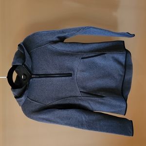 Lululemon 3/4 Zip Pullover